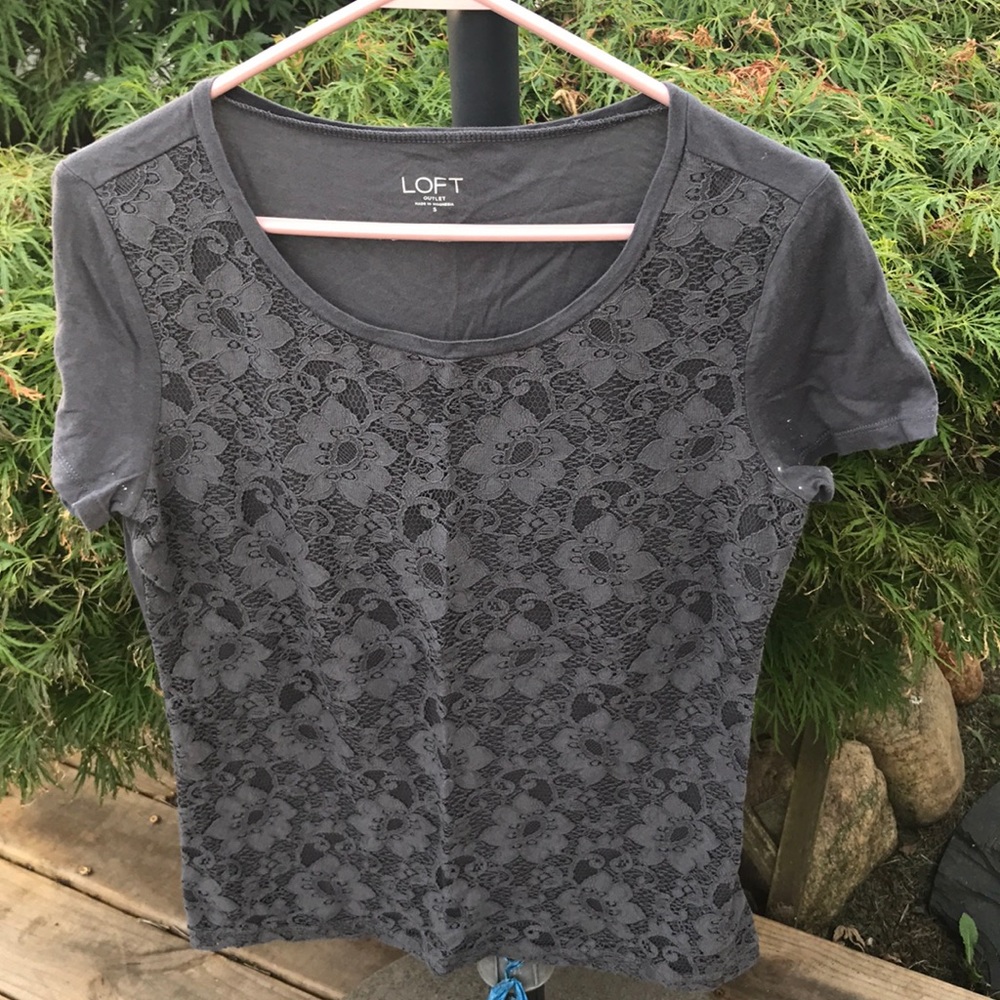Loft Tee Shirt